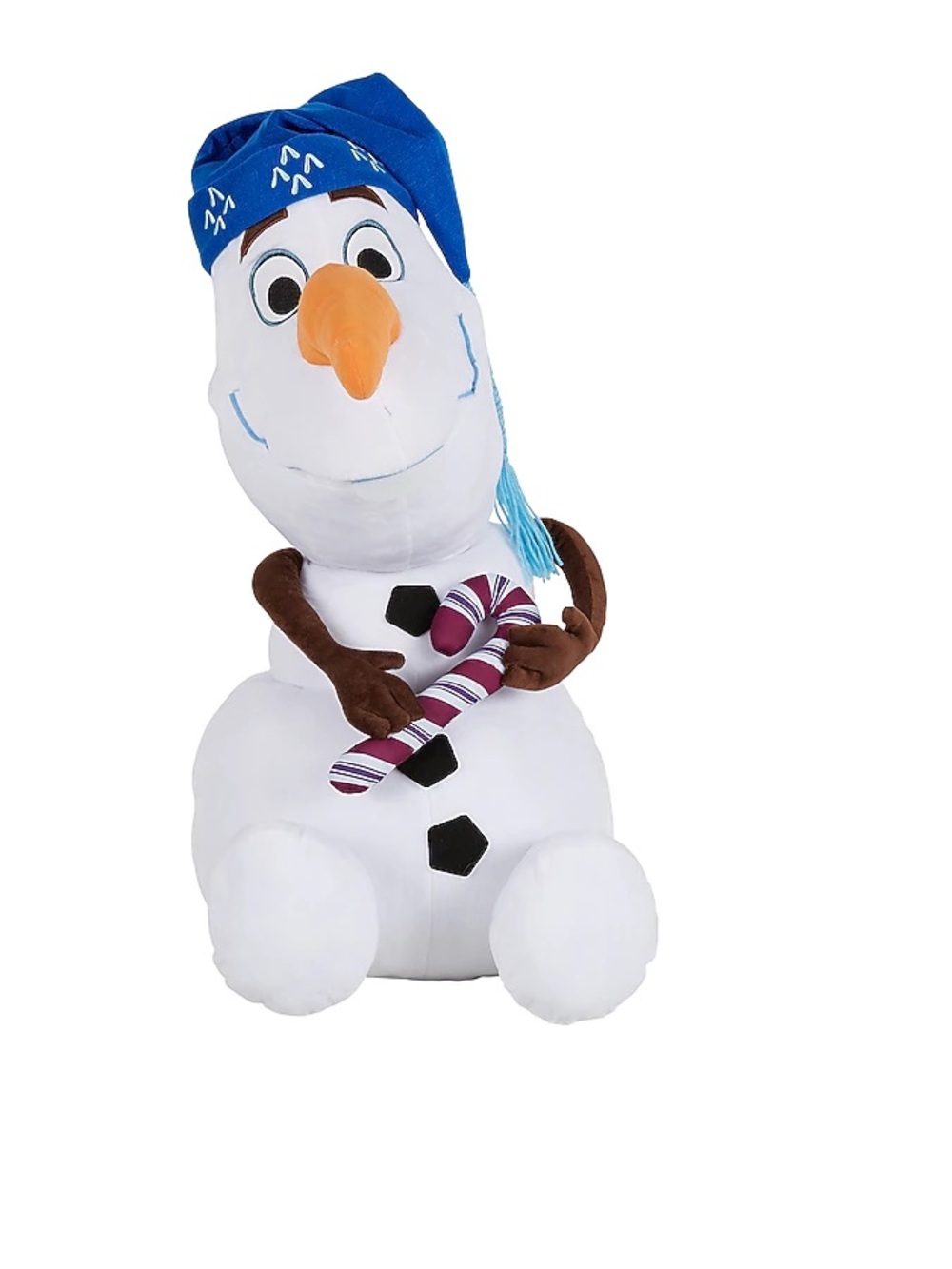Giant Olaf Stuffed Toy